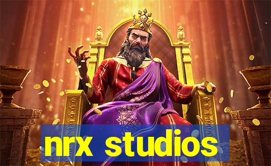 nrx studios